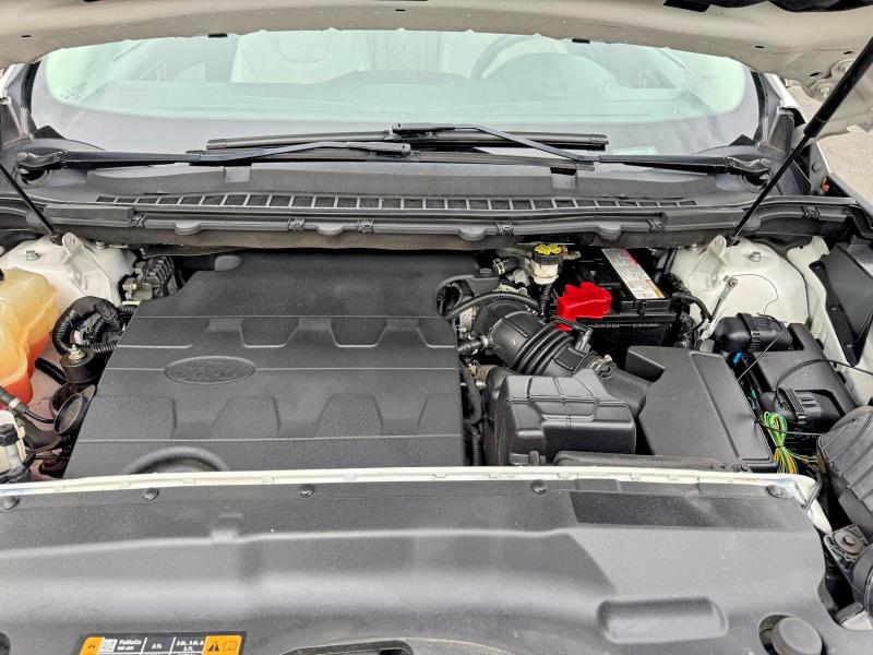 2018 Ford Edge მანქანა იყიდება აუქციონზე, vin: 2FMPK4K86JBB66540, აუქციონის ნომერი: 53575766