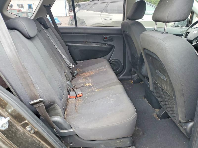Aukcja sprzedaży 2009 Kia Rondo, vin: KNAFG528397259914, numer aukcji: 53133126