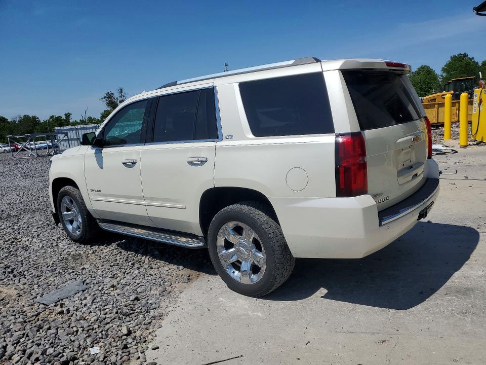 Продаж на аукціоні авто 2015 Chevrolet Tahoe, vin: 1GNSKCKC9FR737169, номер лоту: 52830366