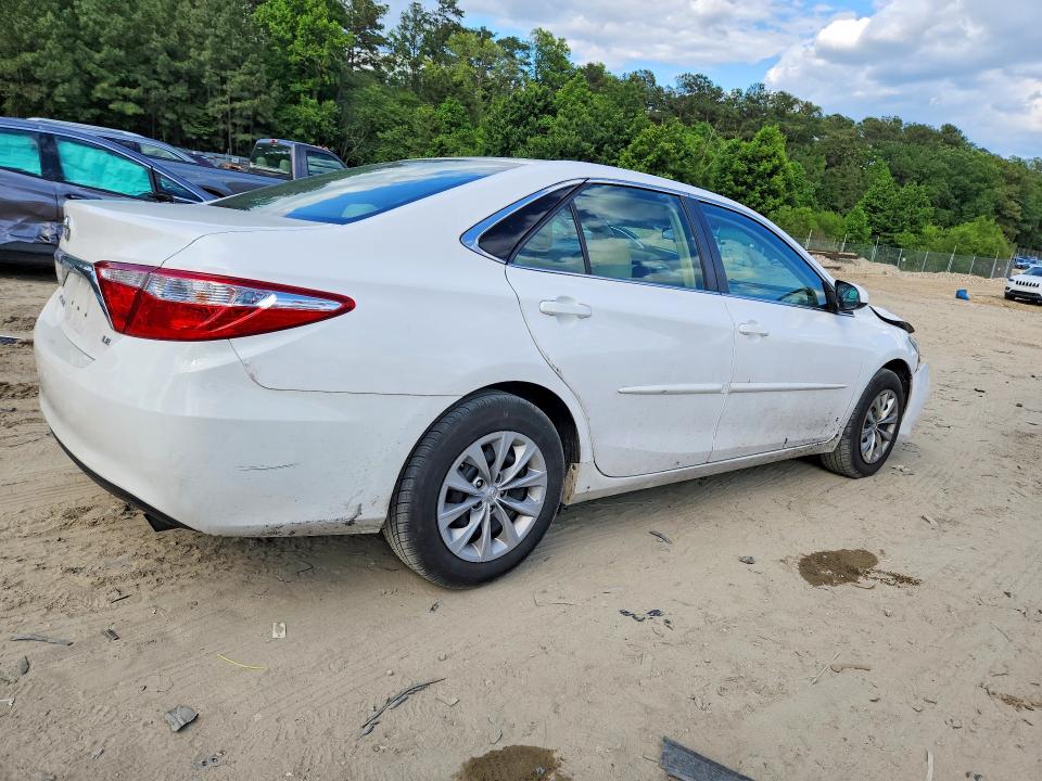 Aukcja sprzedaży 2017 Toyota Camry, vin: 4T1BF1FK8HU337019, numer aukcji: 54903186