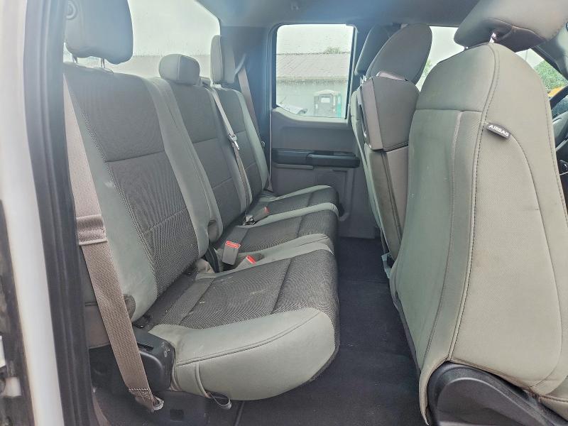 54650506 :رقم المزاد ، 1FTFX1E51KKC65775 vin ، 2019 Ford F150 مزاد بيع