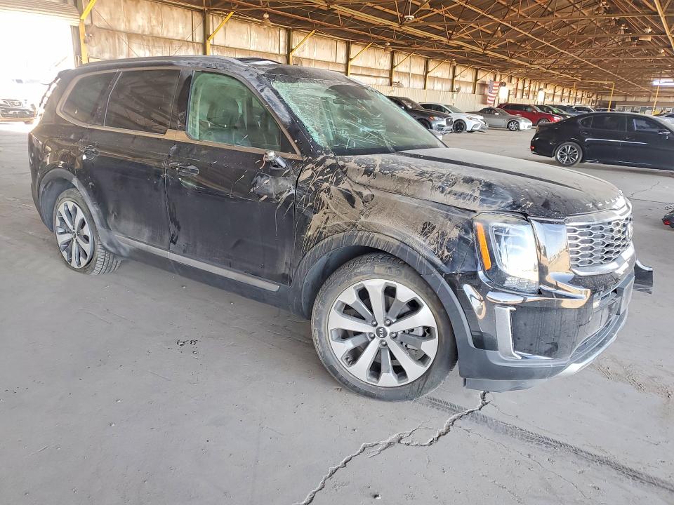 Aukcja sprzedaży 2021 Kia Telluride, vin: 5XYP64HC7MG097524, numer aukcji: 54261886