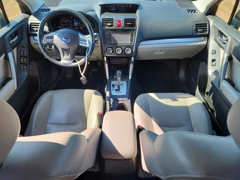 Aukcja sprzedaży 2014 Subaru Forester, vin: JF2SJAPC9EH406297, numer aukcji: 52843286
