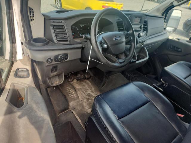 Продажа на аукционе авто 2021 Ford Transit, vin: 1FTBR1YG0MKA41065, номер лота: 54796436