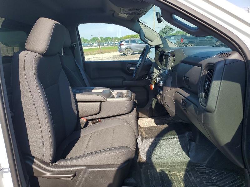Продажа на аукционе авто 2019 Gmc Sierra, vin: 3GTN8AEHXKG235426, номер лота: 53224186