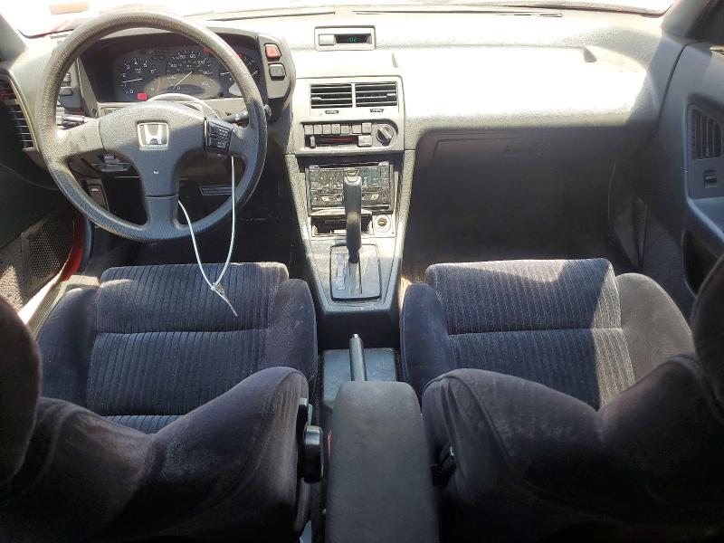 Продаж на аукціоні авто 1989 Honda Prelude, vin: JHMBA424XKC025954, номер лоту: 52285826