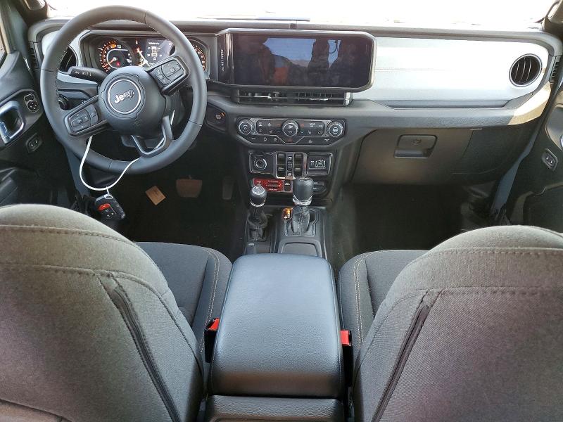 54717396 :رقم المزاد ، 1C4PJXDG6TW224452 vin ، 2026 Jeep Wrangler مزاد بيع
