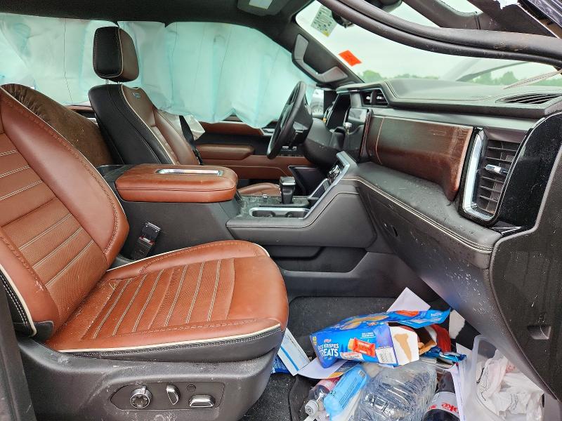 Продажа на аукционе авто 2022 Gmc Sierra, vin: 1GTUUHET7NZ618653, номер лота: 54470246