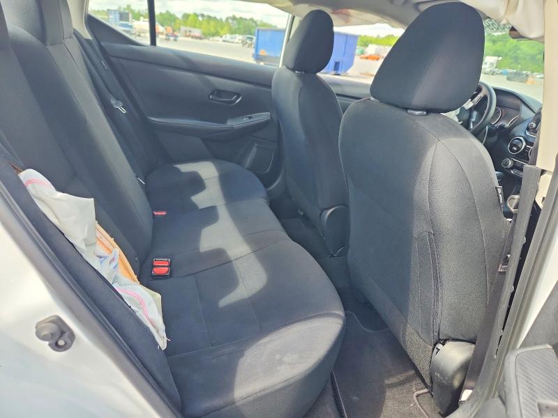 Продаж на аукціоні авто 2024 Nissan Sentra, vin: 3N1AB8BV5RY218687, номер лоту: 53594166