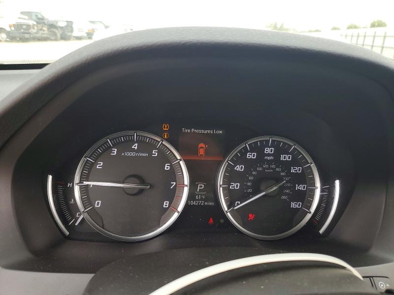 Aukcja sprzedaży 2014 Acura Mdx, vin: 5FRYD4H42EB025866, numer aukcji: 52083016