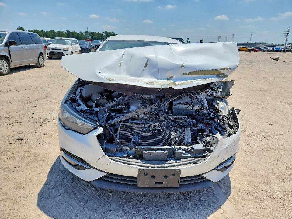 Продаж на аукціоні авто 2018 Buick Regal, vin: W04GM6SX0J1116515, номер лоту: 53713646