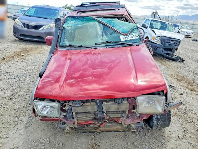 Продажа на аукционе авто 1996 Toyota 4runner, vin: JT3HN87R9T0024331, номер лота: 54829136