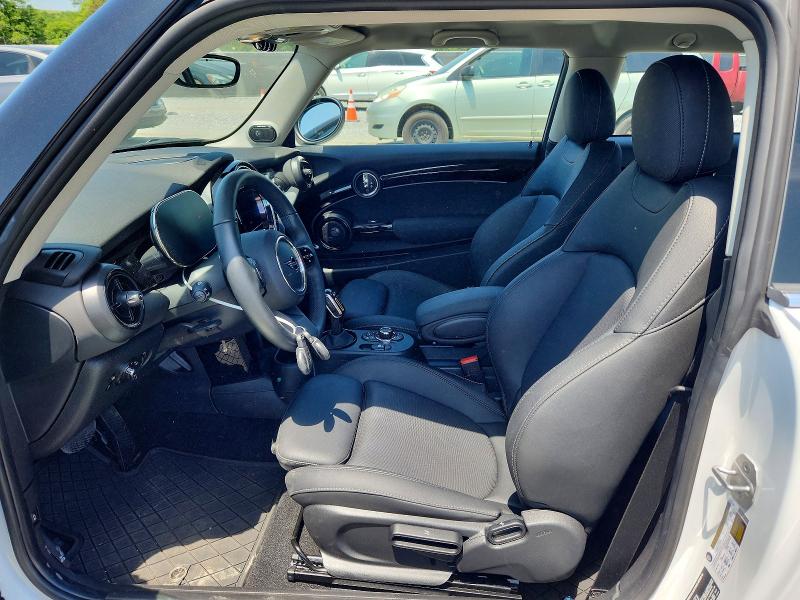 Продаж на аукціоні авто 2024 Mini Cooper, vin: WMW13DJ01R2V88488, номер лоту: 53592476