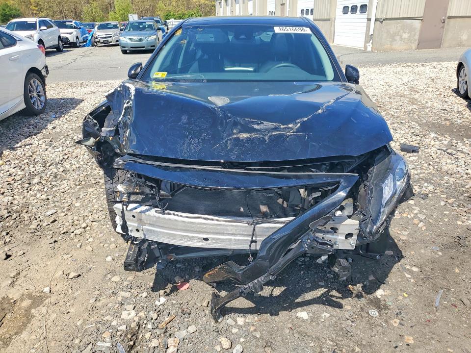 Aukcja sprzedaży 2024 Toyota Camry, vin: 4T1K61BK4RU130392, numer aukcji: 46516696