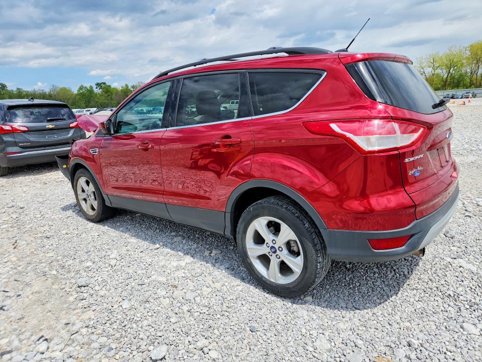 Aukcja sprzedaży 2013 Ford Escape, vin: 1FMCU0GX2DUC84634, numer aukcji: 52578436