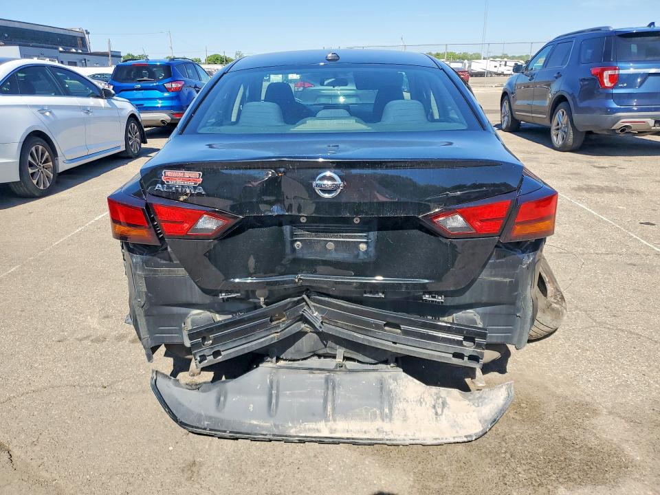 Продаж на аукціоні авто 2020 Nissan Altima, vin: 1N4BL4BV8LC241667, номер лоту: 53181056