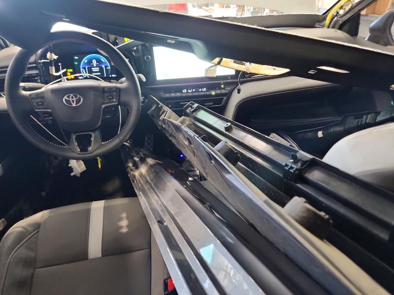 53455076 :رقم المزاد ، 4T1DAACK2TU682602 vin ، 2026 Toyota Camry مزاد بيع