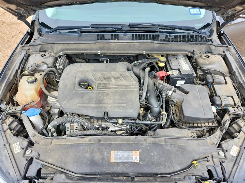 Aukcja sprzedaży 2016 Ford Fusion, vin: 3FA6P0HD1GR214329, numer aukcji: 55043156
