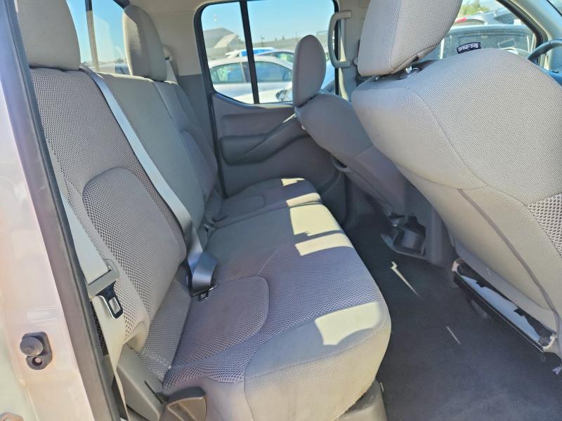 53231296 :رقم المزاد ، 1N6AD0ER2KN742127 vin ، 2019 Nissan Frontier مزاد بيع