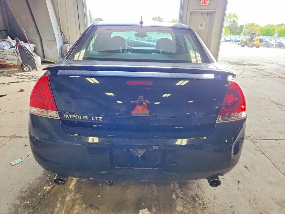 53653946 :رقم المزاد ، 2G1WC5E35C1280047 vin ، 2012 Chevrolet Impala مزاد بيع