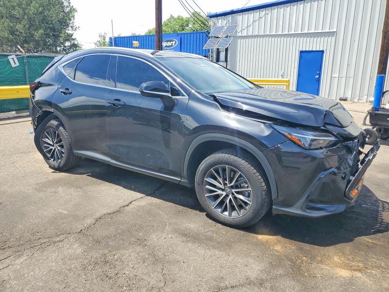 Продаж на аукціоні авто 2023 Lexus Nx, vin: 2T2GGCEZ7PC026240, номер лоту: 55024976