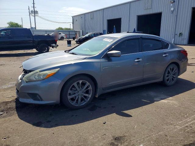 Aukcja sprzedaży 2017 Nissan Altima, vin: 1N4AL3AP0HN310226, numer aukcji: 52722746