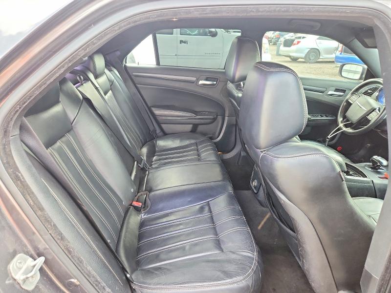 Aukcja sprzedaży 2014 Chrysler 300, vin: 2C3CCABG8EH236908, numer aukcji: 54547166
