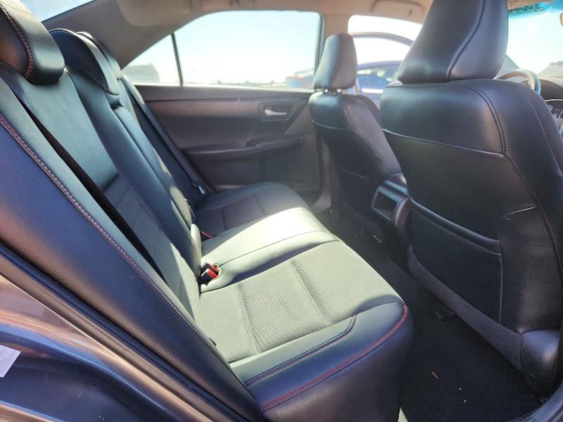 2016 Toyota Camry მანქანა იყიდება აუქციონზე, vin: 4T1BF1FK7GU521074, აუქციონის ნომერი: 55442836