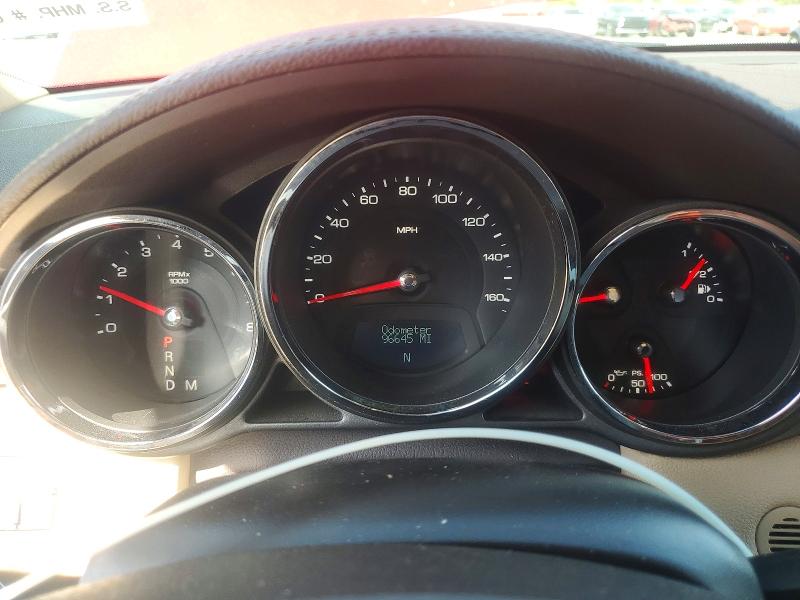 Auction sale of the 2012 Cadillac Cts, vin: 1G6DF5E57C0114439, lot number: 53141606