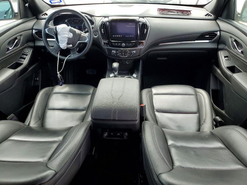 Aukcja sprzedaży 2023 Chevrolet Traverse, vin: 1GNERHKW2PJ199608, numer aukcji: 52839426