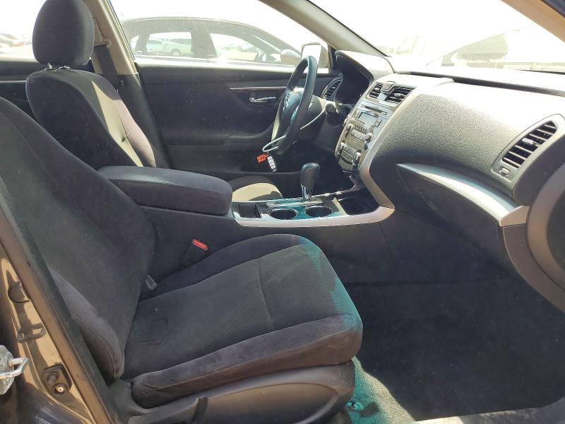 2013 Nissan Altima მანქანა იყიდება აუქციონზე, vin: 1N4AL3AP2DC249807, აუქციონის ნომერი: 52015736