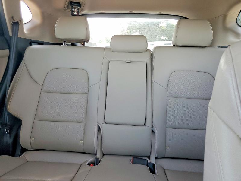 Продаж на аукціоні авто 2017 Hyundai Tucson, vin: KM8J3CA26HU540904, номер лоту: 55544276