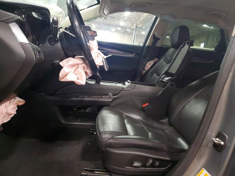 Aukcja sprzedaży 2019 Cadillac Xt5, vin: 1GYKNDRS9KZ171943, numer aukcji: 52080566