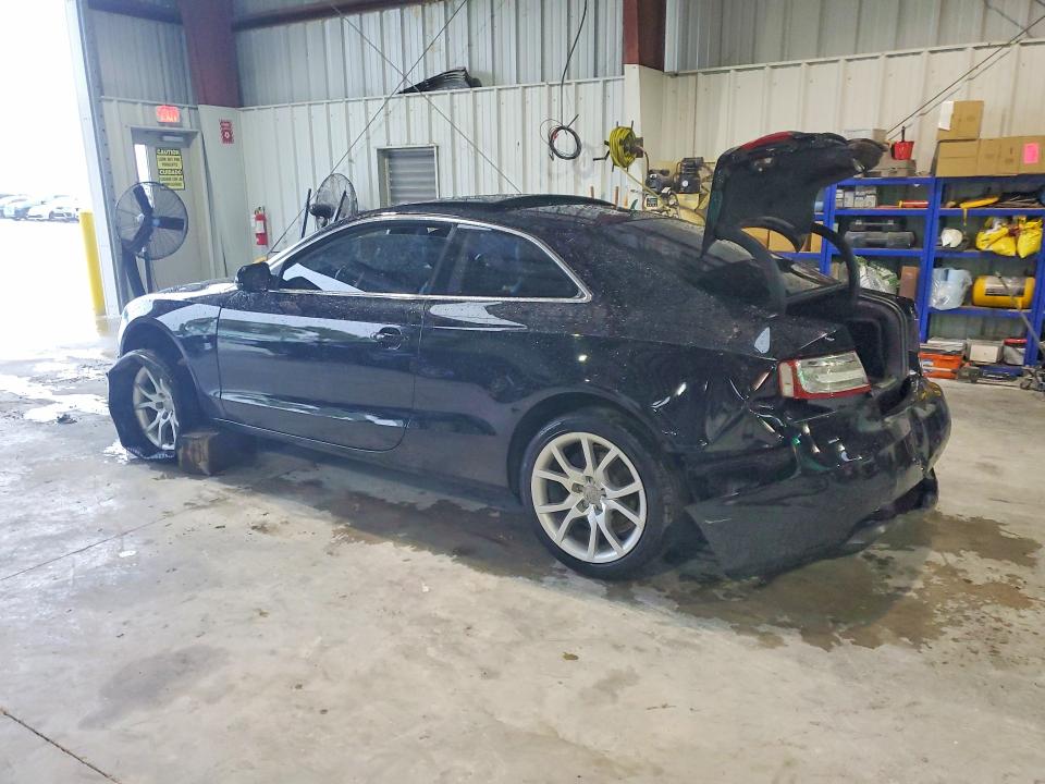 Aukcja sprzedaży 2010 Audi A5, vin: WAUCFAFR1AA044427, numer aukcji: 53464116