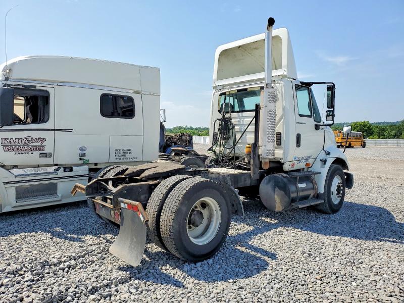 2006 International 8000 მანქანა იყიდება აუქციონზე, vin: 1HSHWAHN56J308766, აუქციონის ნომერი: 53893156