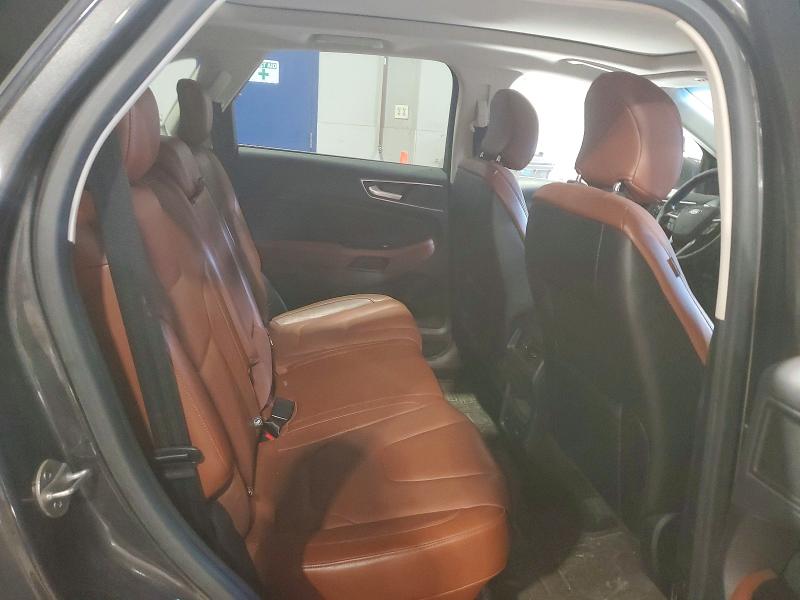 Aukcja sprzedaży 2016 Ford Edge, vin: 2FMPK4K92GBC60531, numer aukcji: 53329226