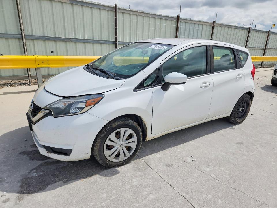 Aukcja sprzedaży 2017 Nissan Versa Note, vin: 3N1CE2CP4HL365401, numer aukcji: 55315526