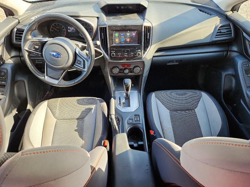 Продажа на аукционе авто 2019 Subaru Crosstrek, vin: JF2GTACC8KH207002, номер лота: 52165976