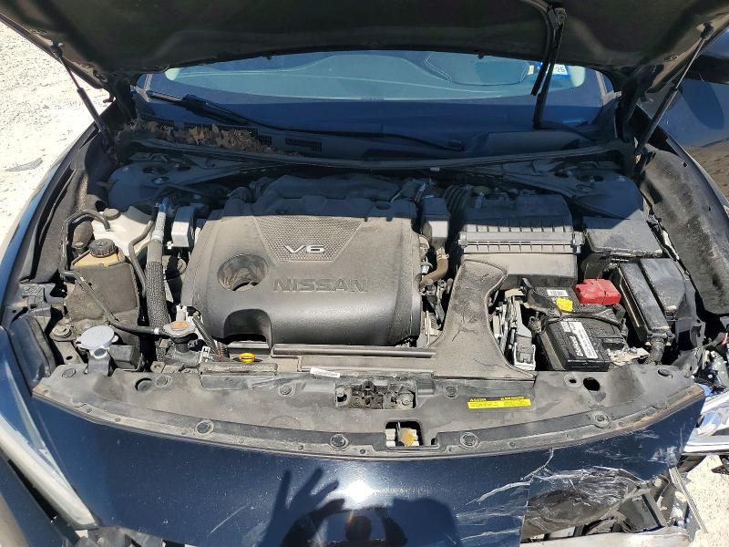 Aukcja sprzedaży 2019 Nissan Maxima, vin: 1N4AA6AV0KC366255, numer aukcji: 53111006