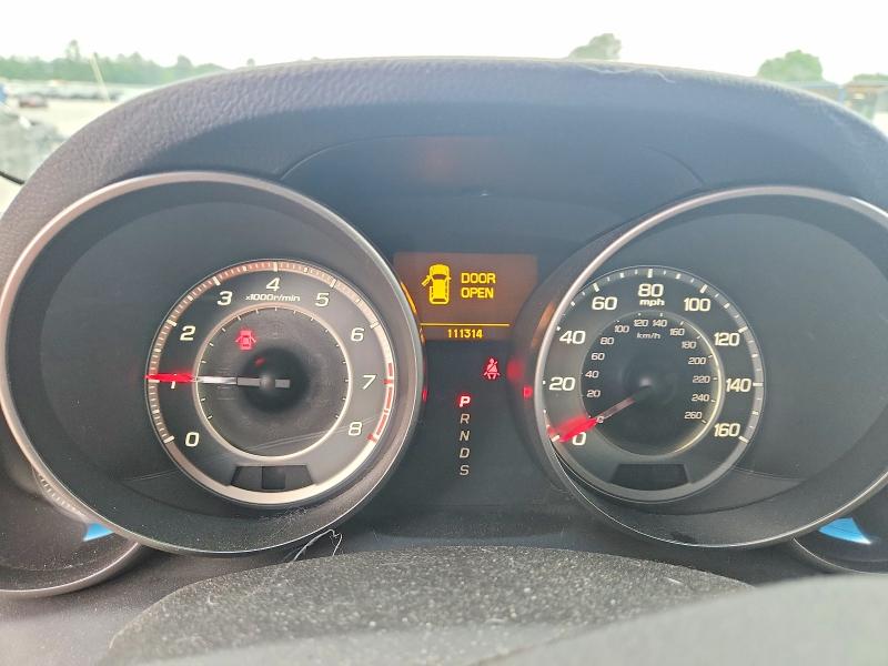 Продаж на аукціоні авто 2012 Acura Mdx, vin: 2HNYD2H30CH502907, номер лоту: 55040986
