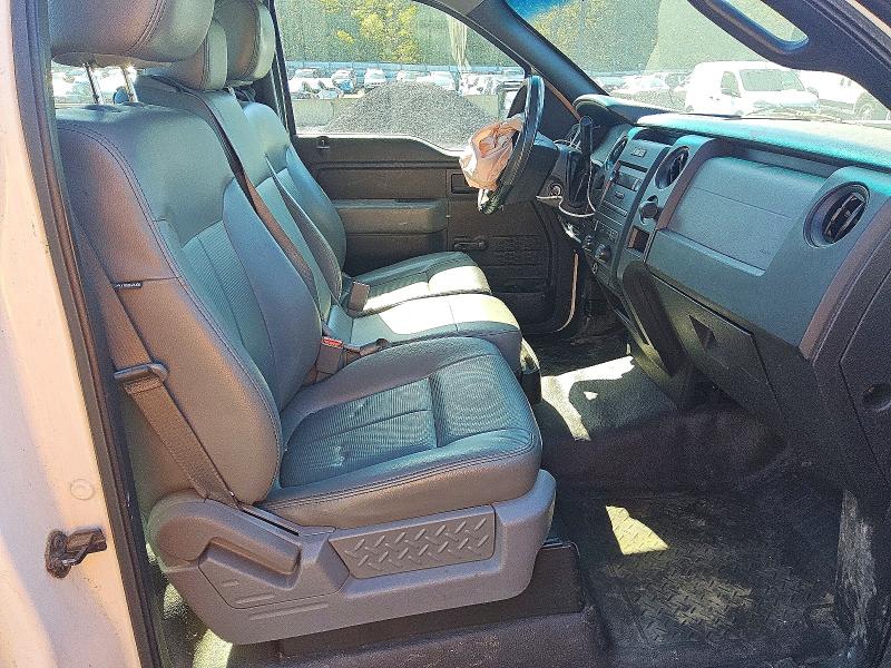 Продажа на аукционе авто 2012 Ford F150, vin: 1FTMF1CM5CKD83592, номер лота: 52037546