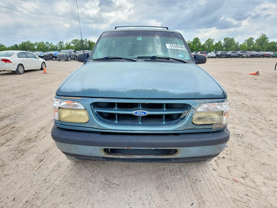 Aukcja sprzedaży 1995 Ford Explorer, vin: 1FMCU22X4SUB79643, numer aukcji: 54348506