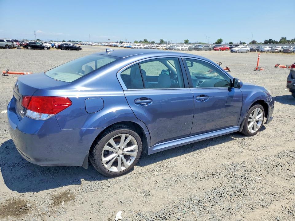 Продаж на аукціоні авто 2014 Subaru Legacy, vin: 4S3BMBC62E3025982, номер лоту: 54704176