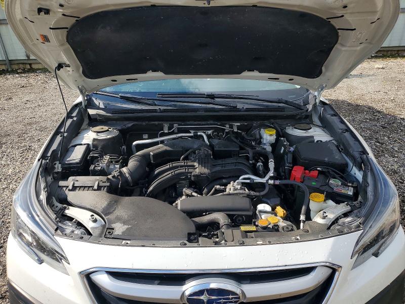 Aukcja sprzedaży 2022 Subaru Outback, vin: 4S4BTAAC1N3148173, numer aukcji: 51033866