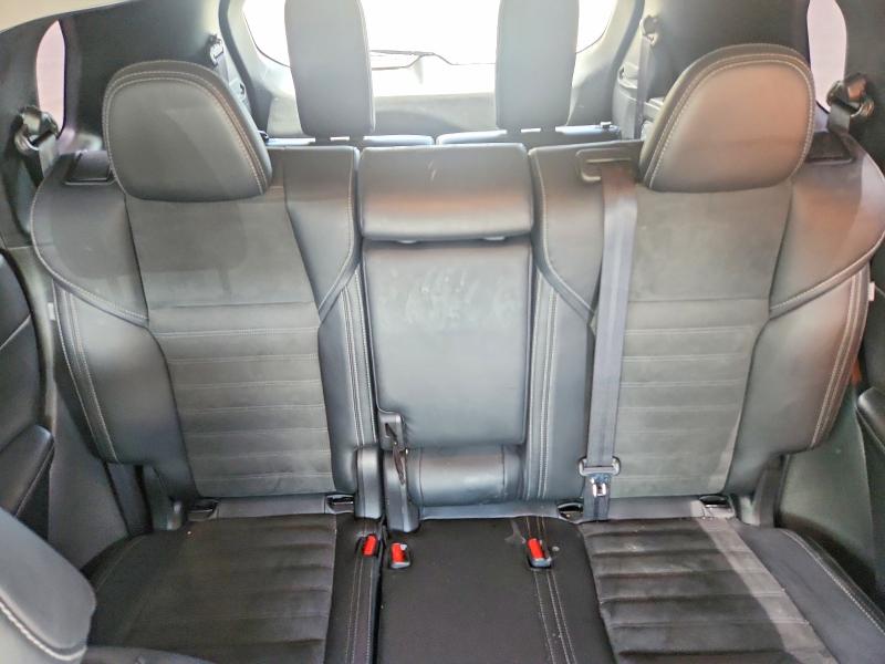 Продаж на аукціоні авто 2024 Mitsubishi Outlander, vin: JA4J3VA83RZ084234, номер лоту: 54637216