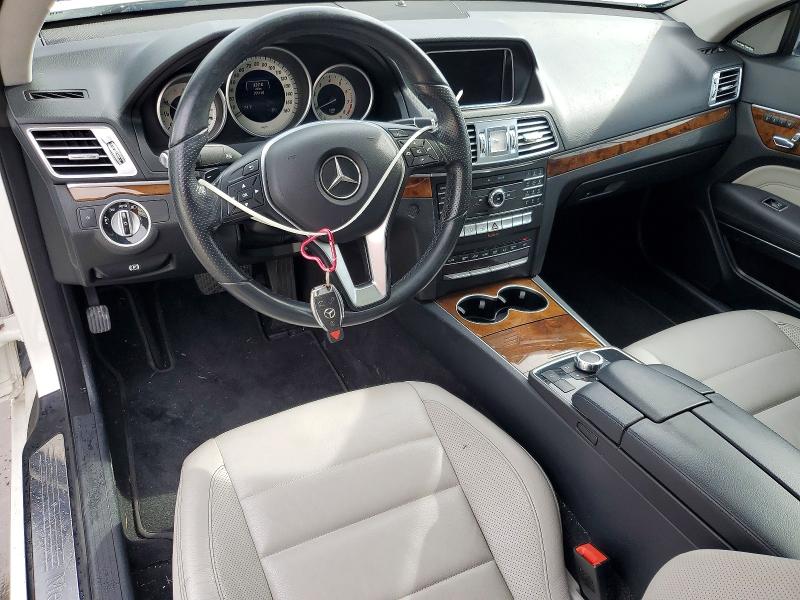 Продаж на аукціоні авто 2016 Mercedes-benz E, vin: WDDKJ6FB7GF323945, номер лоту: 52742576