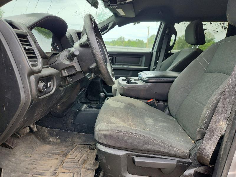 Продажа на аукционе авто 2023 Ram 2500, vin: 3C6UR5HJ8PG602854, номер лота: 52916916