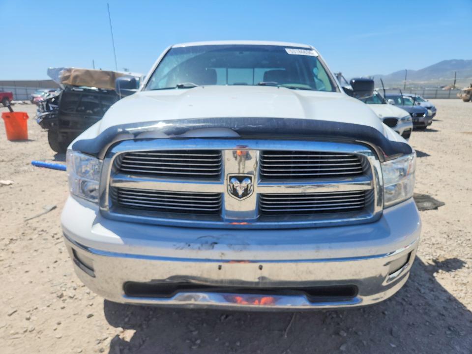 Продажа на аукционе авто 2012 Dodge Ram 1500, vin: 1C6RD7LT4CS269452, номер лота: 53186636