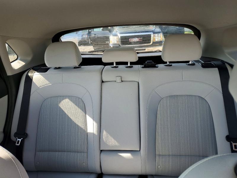 53926266 :رقم المزاد ، KM8K6CAB5NU913860 vin ، 2022 Hyundai Kona مزاد بيع