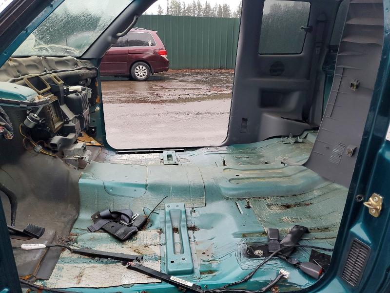 Продаж на аукціоні авто 1998 Dodge Ram 2500, vin: 3B7KC22D1WG107428, номер лоту: 53616116